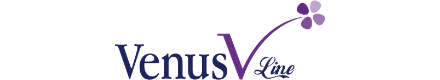 Lidcologne Logo Venus V-Line