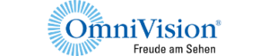 Logo Omnivision