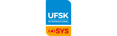 Logo UFSK